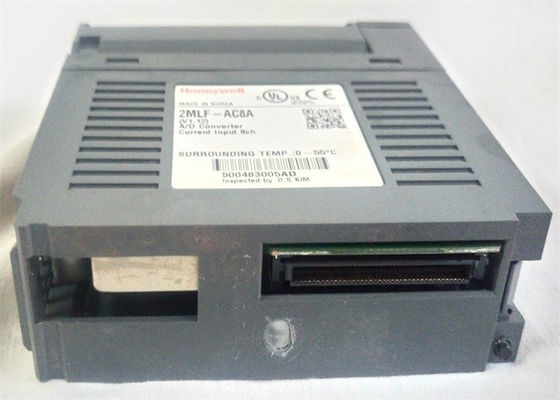 2MLF-AC8Aハネウェル社8のチャンネル電流のアナログ入力モジュール デジタルを私Oモジュール