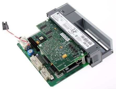 AB 1747-L552 32 Kのユーザーの記憶SLC-5/05コントローラー32 Kのユーザーの記憶