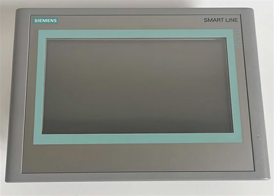 6AV6648-0BE11-3AX0 Siemens HMIのタッチ画面SIMATIC HMIスマートな1000のIE