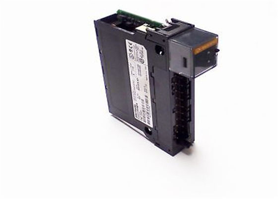 AB 1756-OF4入力/出力モジュールCONTROLLOGIXの4電圧か現在の出力をアナログ出力