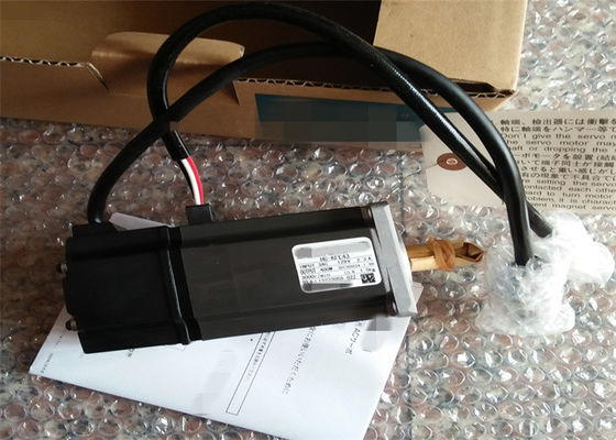 三菱産業サーボ モーターHC-KFE43 HC-KFE43B HC-KFE4K新しい原物
