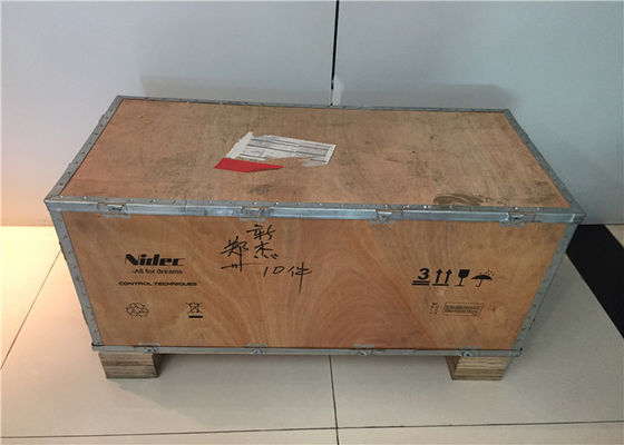 新しい制御技法55/75KW ACパネルの台紙ドライブSP5401エマーソンUnidrive 380V-400V