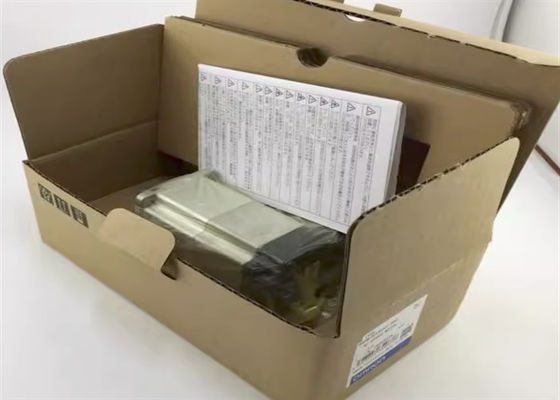 R88M-U05030HABの産業サーボ モーターOMRON 3000 RPMシリーズR88M