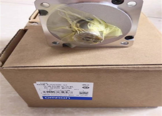 R88M-U05030HABの産業サーボ モーターOMRON 3000 RPMシリーズR88M