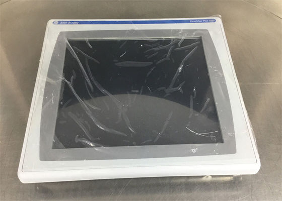 2711PRDT15Cアレン ブラッドリー   1500の表示モジュール2Cと表示HMIタッチ画面 シリーズC PanelView