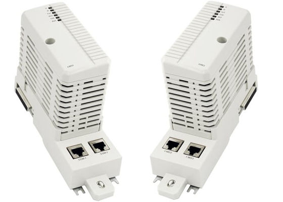 3BSE018103R1 CI853K01 800xA二重RS232-Cのインタフェース・モジュール24V 100mA