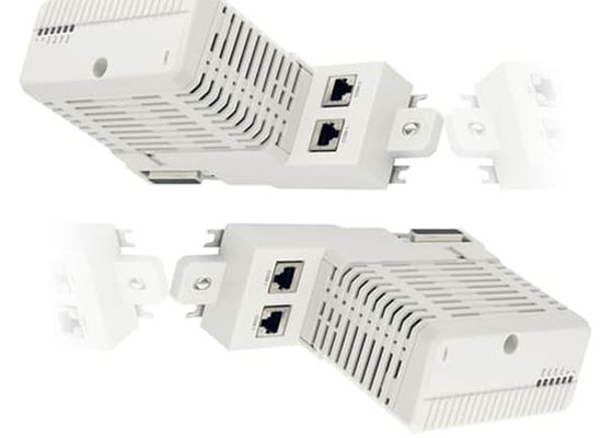 3BSE018103R1 CI853K01 800xA二重RS232-Cのインタフェース・モジュール24V 100mA