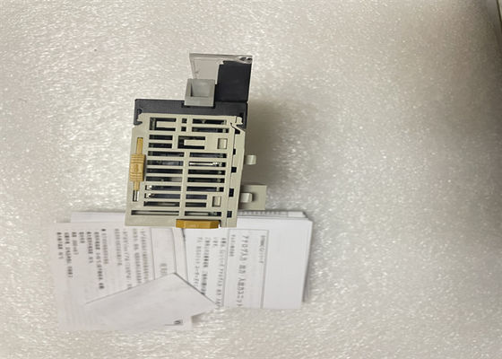 CJ1W-AD081-V1 Omronのオートメーションおよび安全CJシリーズは入力モジュール8のアナログを
