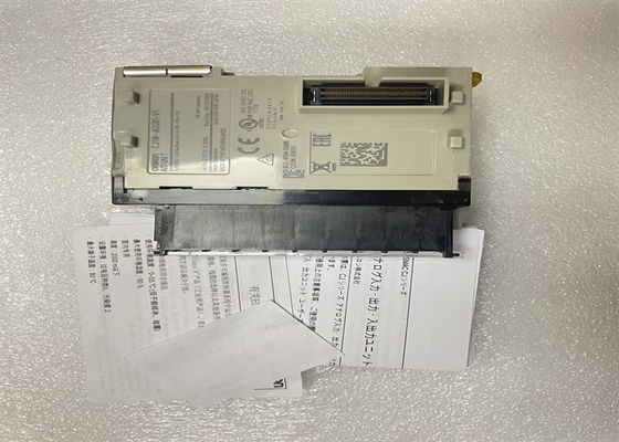 CJ1W-AD081-V1 Omronのオートメーションおよび安全CJシリーズは入力モジュール8のアナログを