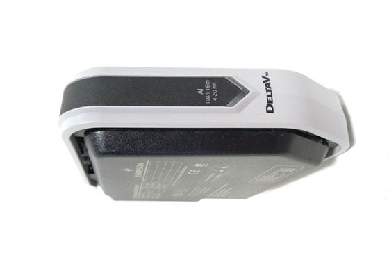 エマーソンDeltaVのカード16チャネルKJ3223X1-BK1 12P4706X022の雄鹿SE4003S2B6をアナログ入力
