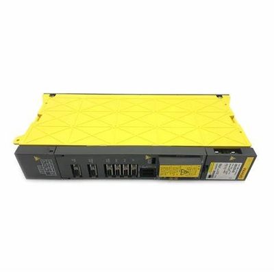 FANUC A06B-6400-H102のR-30IBのためのサーボ アンプのアンプ6の軸線制御B