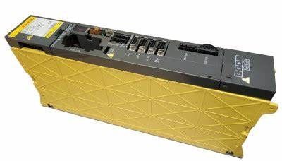 FANUC A06B-6400-H102のR-30IBのためのサーボ アンプのアンプ6の軸線制御B