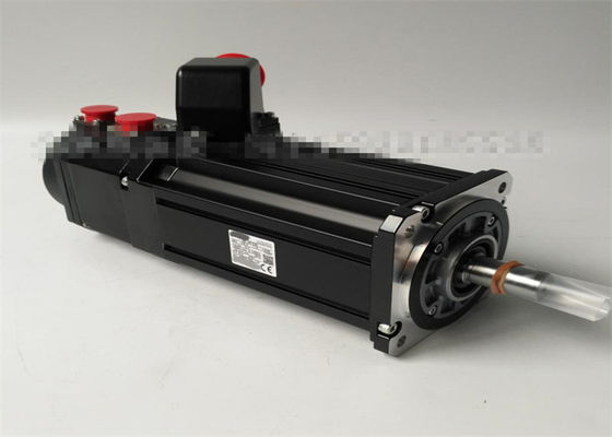在庫で新しい三菱1.5KW ACサーボ モーターHF-JP153B 3AC 102V 10.6A