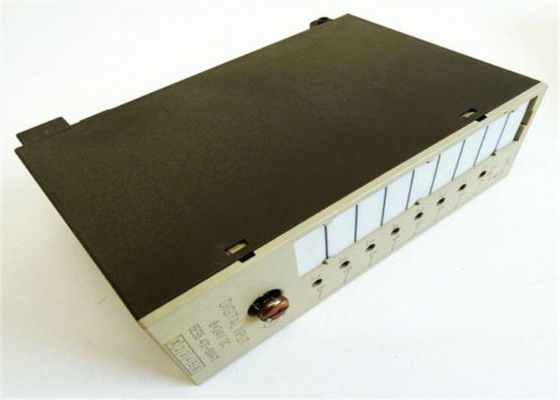 6ES5 431-8MA11 Siemensのプログラム可能な論理のコントローラー デジタル入力 モジュール8x24V DC