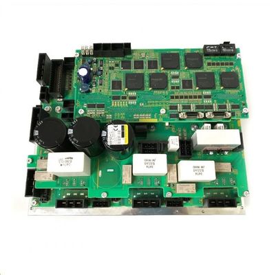 FANUC A06B-6400-H101のサーボ アンプ6の軸線R-30IBのロボットを制御するため