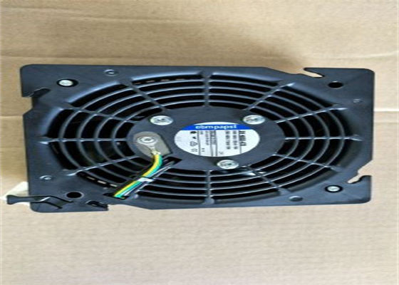 EBM PAPST DV4650-470軸ファン230VAC 50HZ 17.7W 60HZ 16.1W産業遠心ファン