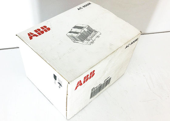 CI862K01 3BUA000037R1のトリオ インターフェイス キットAC 800M制御ソフトウエアの通信モジュール