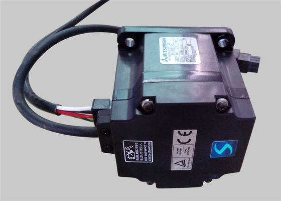 三菱HC-UFS23Kサーボ モーター200 W 3000 RPM 118 VAC 1.1 AMP
