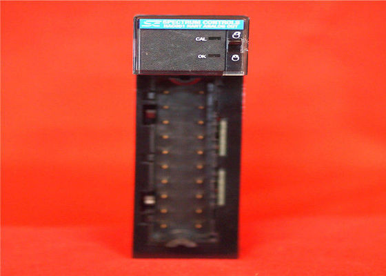 TC-HAO081ハネウェル社ControlLogix 8-Channwlの雄鹿のモジュール シリーズAをアナログ出力