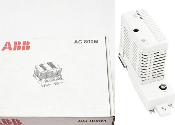 CI865K01 3BSE040795R1 AC 800MモジュールSATT入力/出力インターフェイスPLCモジュール