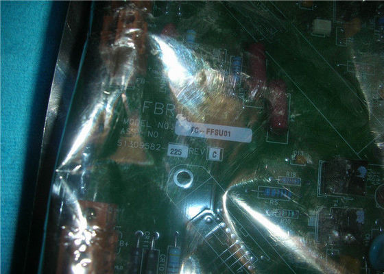 TC-FFSU01 51309582-225ハネウェル社の余分な電源モジュール板