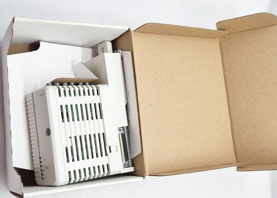 CI867AK01 3BSE092689R1 AC 800M主装置のModbus TCPインターフェイスPLCモジュール