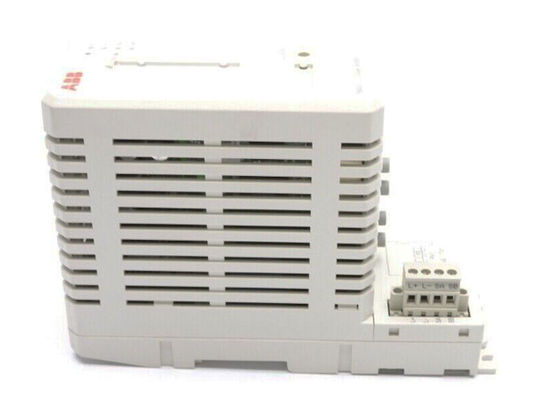 TB820V2 3BSE013208R1 Modulebusの集りの変復調装置S800入力/出力の通信モジュール