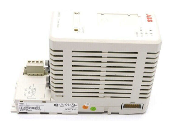 TB820V2 3BSE013208R1 Modulebusの集りの変復調装置S800入力/出力の通信モジュール