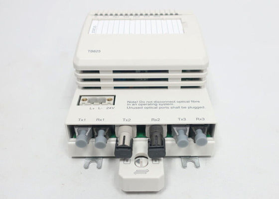 TB825 3BSE036634R1光学媒体のコンバーター多モード入力/出力モジュール
