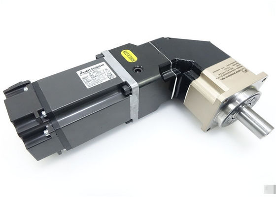 三菱在庫で新しい産業400W ACサーボ モーターHF-KP43-S21 102V速度3000RPM