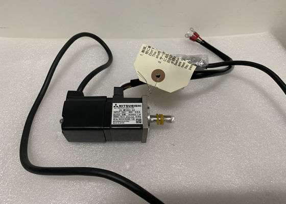 三菱小さいサーボ モーターHC-MF053-S3力50W 3段階CNCの産業電動機