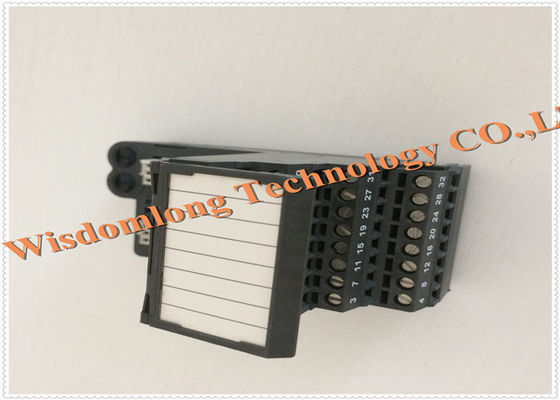 DeltaVの電源の余分なモジュールKJ4001X1-CB1 12P0625X052入力/出力のターミナル ブロック