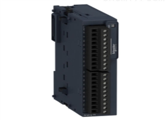 シュナイダーTM3AI8アナログ入力モジュールMODICON TM3 24 VDC 8の入力