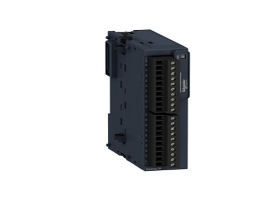 シュナイダーTM3AI8アナログ入力モジュールMODICON TM3 24 VDC 8の入力