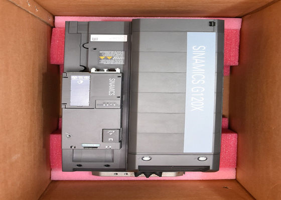 6SL3220-2YE36-0UF0 Siemens 380-480 V SINAMICS G120Xの評価される力:110% 60sの37のkW