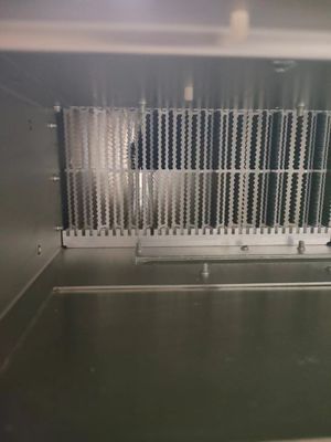 Siemens 6SL3352-1AE35-0AA1 510-750 V DCの490 Aモーター モジュールは3段階モジュールを塗った