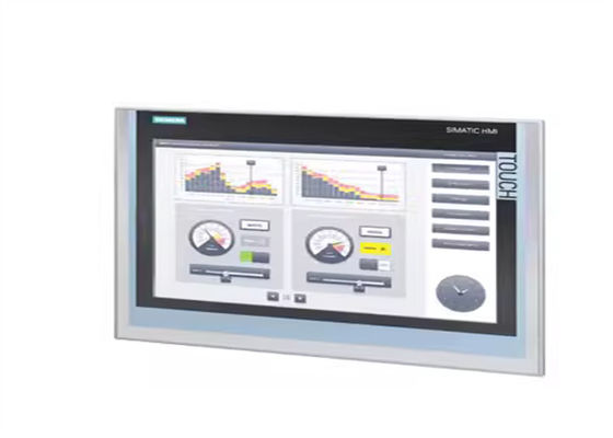 スマートな6AV2124 ‐ 1QC02の‐ 0AX1 Siemens HMIのタッチ画面SIMATIC HMI