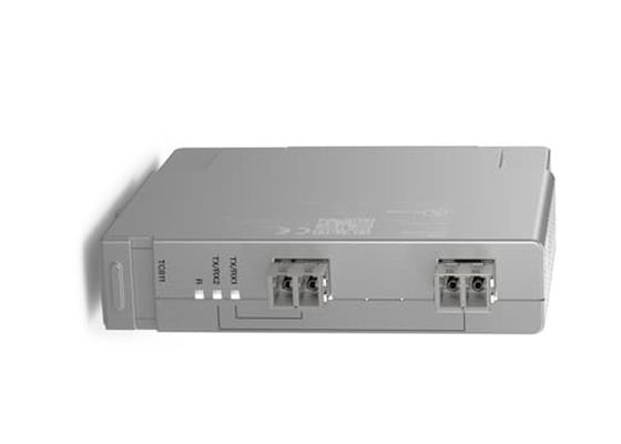 3BSE078714R1 TC811のイーサネット アダプターの単一モード繊維S800入力/出力モジュール