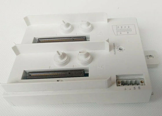 3BSE020846R1 TU840の終了の単位S800入力/出力モジュール