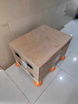 Siemens 6SL3352-1AE36-1CA1 380-480 VAC 490のAMP 50/60のHZ 3段階力ブロック