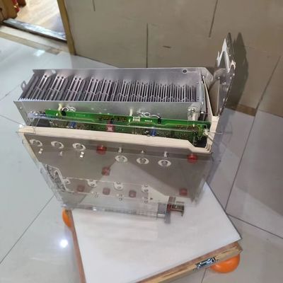 Siemens 6SL3352-1AE36-1CA1 380-480 VAC 490のAMP 50/60のHZ 3段階力ブロック