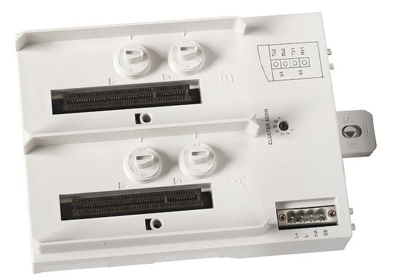 3BSE020848R1 TU841 PLC S800入力/出力の終了の単位モジュール24VDC