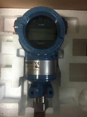 Rosemount 3051TG 30PSIへのインライン圧力送信機-14.7