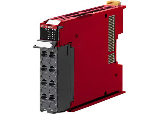 Omron NXSID800の安全入れられた単位NXの安全8-INCH標準的な安全付属品