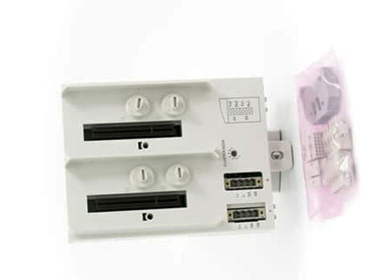 3BSE042558R1 TU848 PLCモジュールS800入力/出力の終了の単位MTU