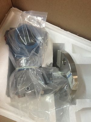 RRosemount 3051圧力送信機3051L2AG09D11AAM5E5RCN 0-62.2KPAのレベルの送信機の無線電信