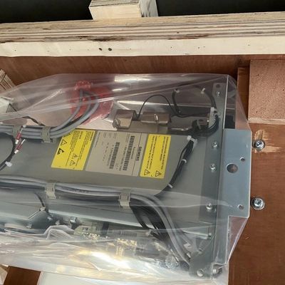 Siemens 6SL3352-1AG38-8FA1は電圧675-1080 V DCの取り替え力ブロックを入れた