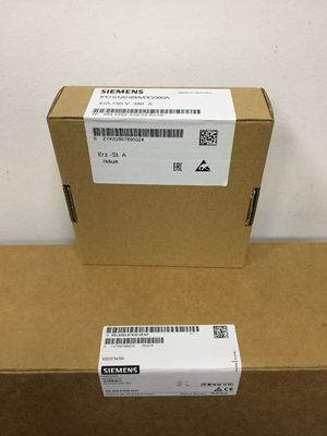 air-cooledモーター モジュール510-720 V DC/490 AのためのSiemens 6SL3352-3AE33-8AC0 IPDカード