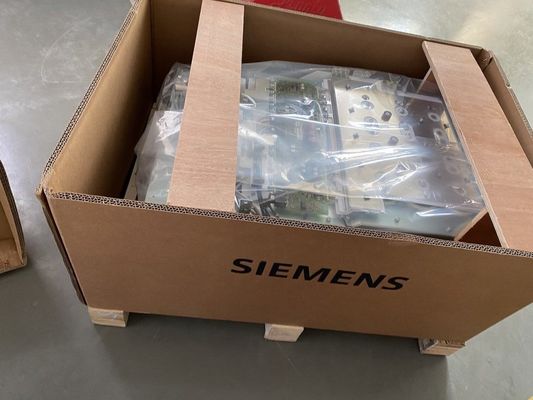 air-cooledモーター モジュール510-720 V DC/490 AのためのSiemens 6SL3352-3AE33-8AC0 IPDカード