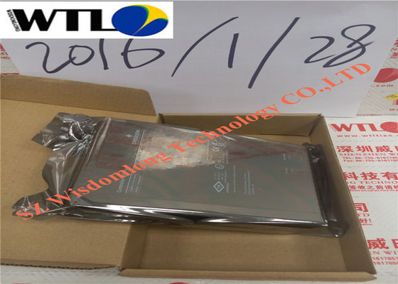 RedundanctエマーソンVE3006力モジュールKJ2003X1-BB1のアナログ インターフェース モジュール12P3439X012